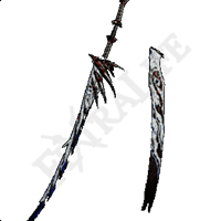 Wyvern Blade Lily